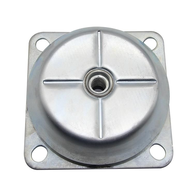 Frh, Frhq Rubber Mounts, Rubber Mounting, Shock Absorber
