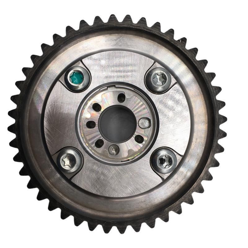 Camshaft Phaser Variable Timing Camshaft Gear Camshaft