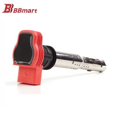 Bbmart Auto Parts Ignition Coils 06f905115j for VW Golf Audi A4 Q5