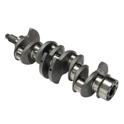 Genuine Hua Feng Power Auto Spare Part R4105 R6105 Crankshaft