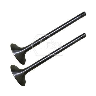 Engine Valve Exhaust Valve 22212-33000 for Hyundai G4CS/ G4jp-G