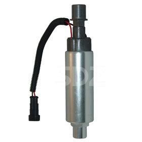 24V Diesel Pump