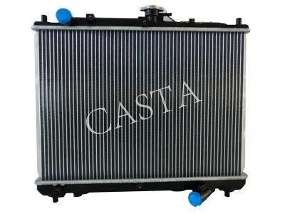 Auto Spare Parts Engine Radiator for Haima 7130 Mt