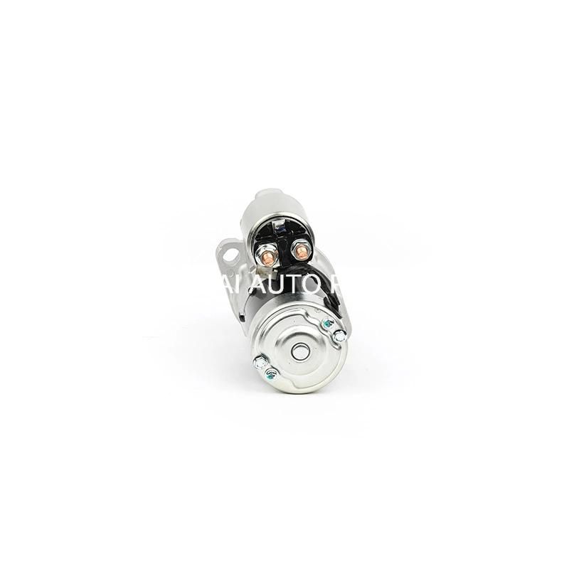 Brand New Auto Car Motor Starter E080000010 Cst40116as 111455 S6020 30982 Stn0760 2-3363-2W Js760 for Geely