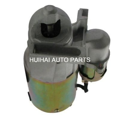 High Quality 10465312 10465490 19133934 89016660 8104550250 8104550530 Lrs01398 Lrs01785 Starter Motor for Isuzu Truck