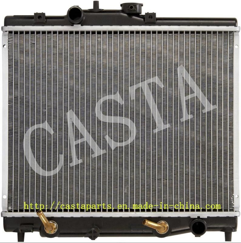 Best Quality Radiator for Honda Insight′00-06 at 19010-Phm-901/Dpi: 2745