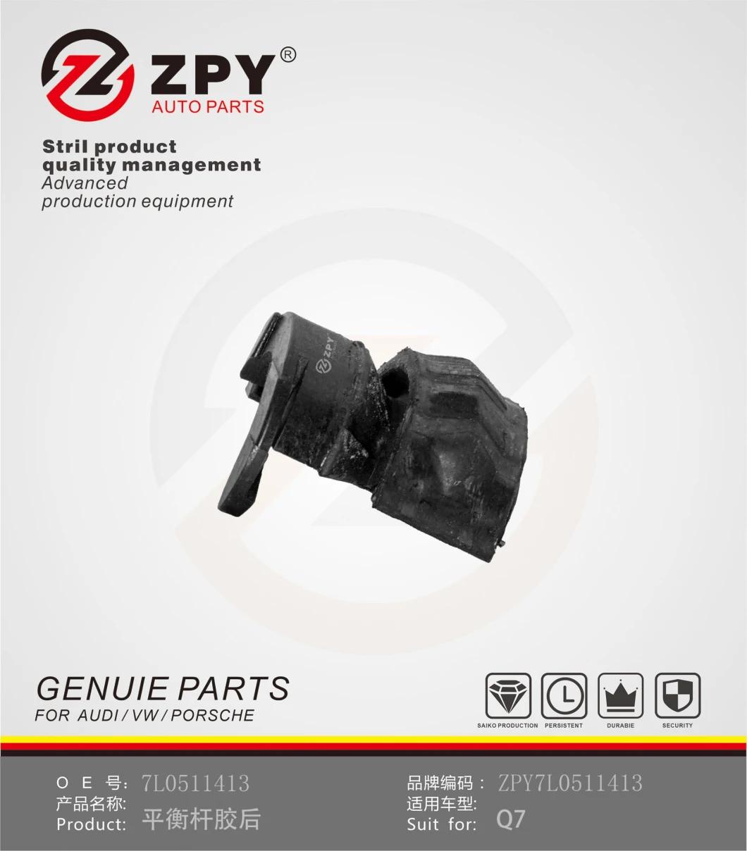 Factory Low Price Auto Parts Stabilizer Bar Bushing for Audi Q7 OE 7L0 511 413