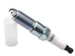 New Genuine New Iridium Spark Plugs for Chevrolet Buick Gmc Hummer (OEM 4609096)