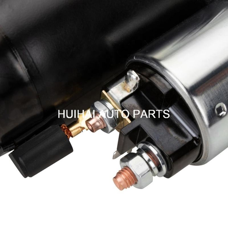 New Car Starter Motor 30206 330-911-023 SD6ra49/Cvs081005/Cvs081025 for Santan 1.6I 2000gli 2000GLS 2000gsi Santan 1.6I 2000gl