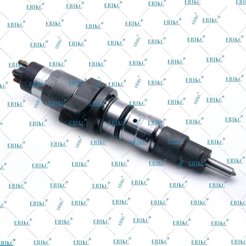 Erikc 0445120018 Bico Injetor Bosch R8004082AA Favorable Comment Injector 0 445 120 018 AMD Cummins 3949619 (R5086894AA) R8004082AA for Dodge