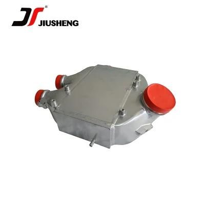 M3 M4 and S55 Engine F80 F82 F83 F87 Chassis Front High-Efficiency Intercooler