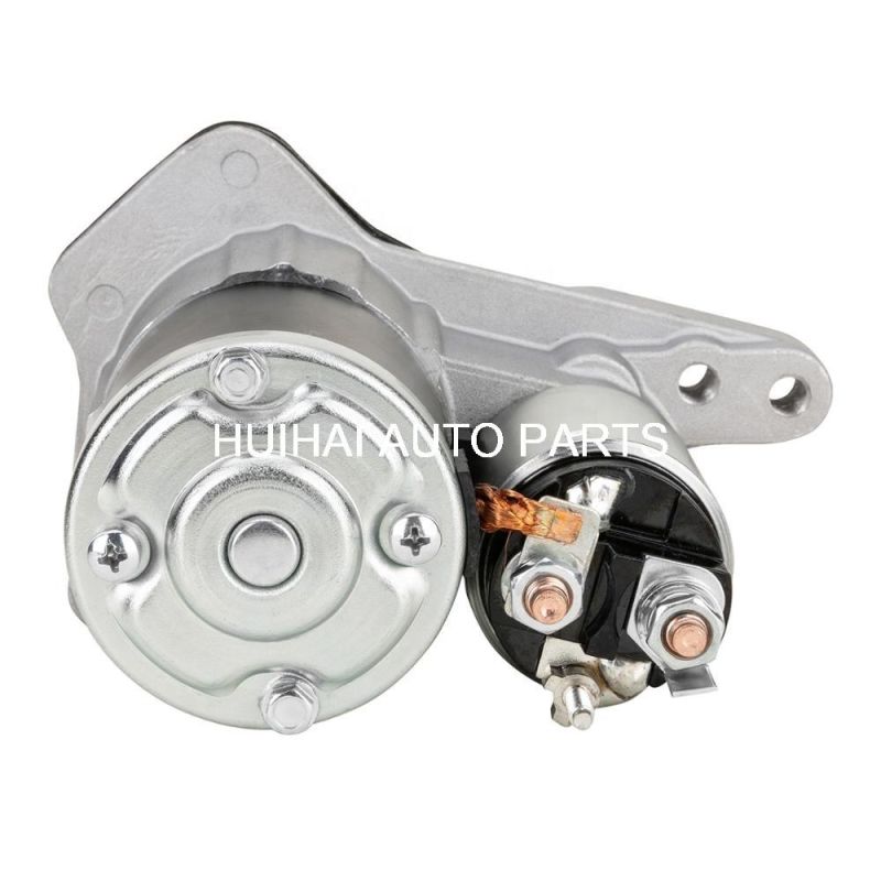 Brand New Auto Car Motor Starter 33231 M0t32171/M0t32172/M0t32173ze 23300-Bc200/23300-1ka1b for Nissan Micra