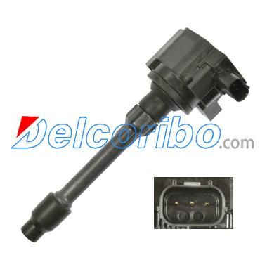 Ignition Coil 30520-59b-013, 3052059b013 for Honda