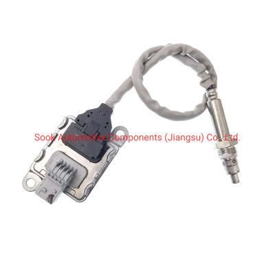 Sensor, Nitrogen Oxide Nox Sensor OEM No: A0101536928 for Benz