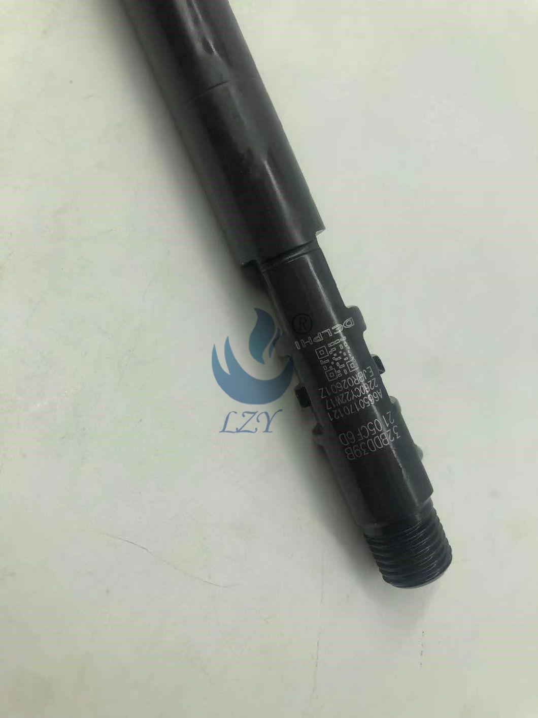 Lzy-Diesel Engine Parts-Delphi Injector Ejbr02601z