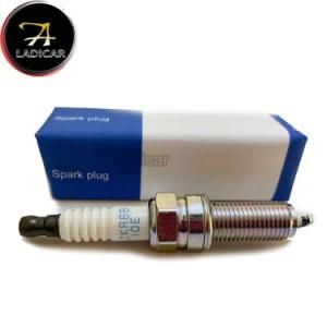 N G K Iridium Spark Plugs for Elantra Auto Parts Bujias 1884610060 Silzkr6b10e 18846-10060 Silzkr6b-10e
