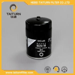 Oil Filter Wp1045 for Cars