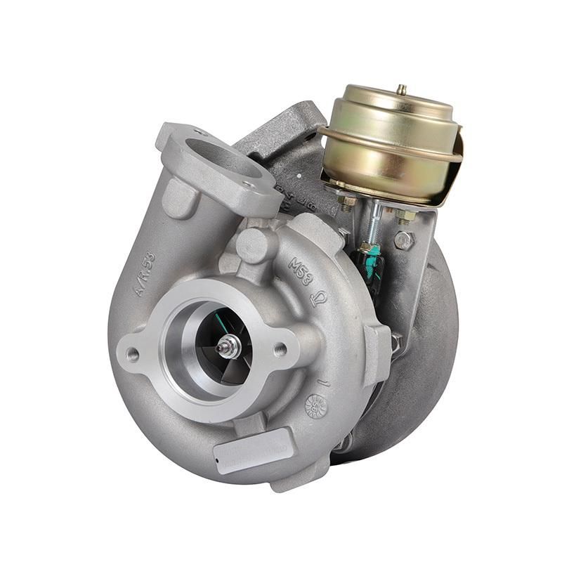 Gt2056V Vnt Turbocharger 751243-5002s, 751243-0002 Turbo for Nissan