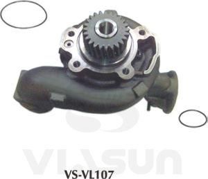 Volvo Water Pump for Automotive Truck 8149882, 1676713, 8113155, 8112889 Engine D12A D12b