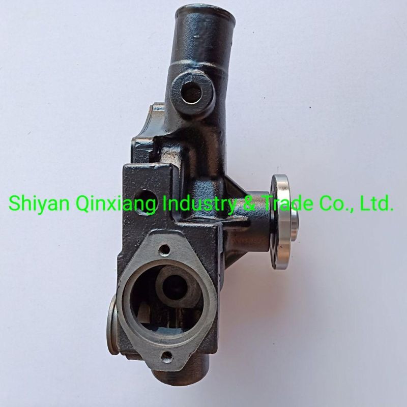 Qsb3.3 Cooling Water Pump 4955417 4941151 5301481 5364845 5401728