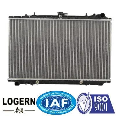 Cooling Parts Radiator for Nissan Maxima&prime;89-95 at Dpi: 48