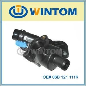 Wholesale Engine Thermostat Housing for Vw (06B 121 111K)