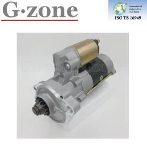 100% New Starter Motor for Isuzu Engines 12V 2.2kw 11t