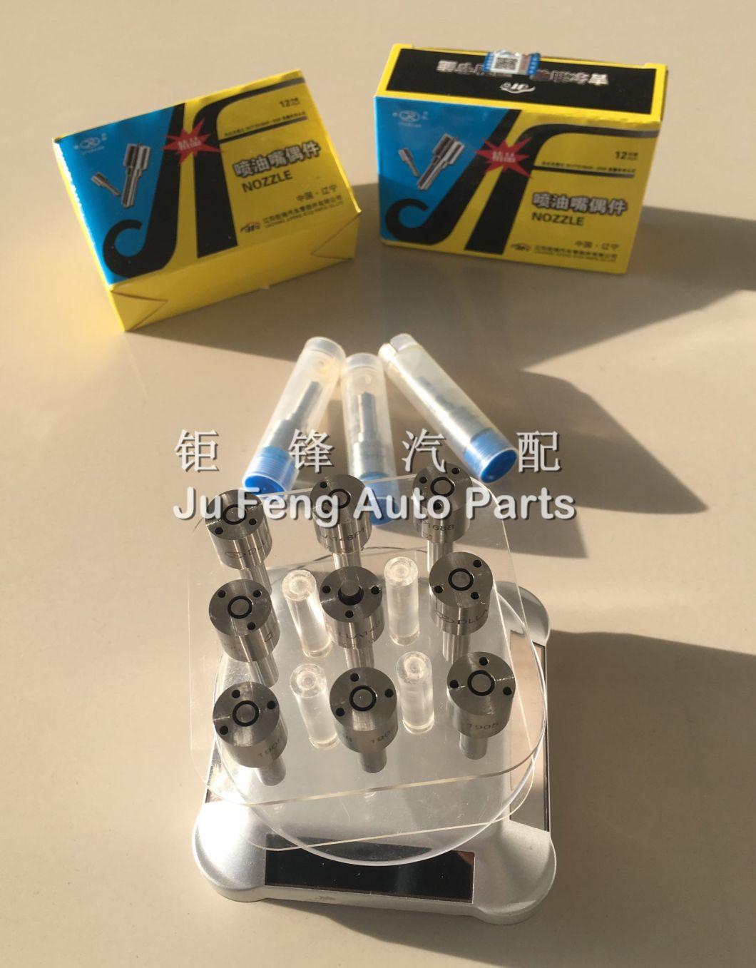 Den-So 095000-5215 High Pressure Fuel Pump Injection System Common Rail Diesel Nozzle Fuel Injector