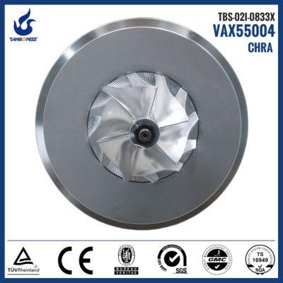 Billet Cartridge for Isuzu NQR 75L 5.2 L 150 HP VIET VAA40016 Turbocharger