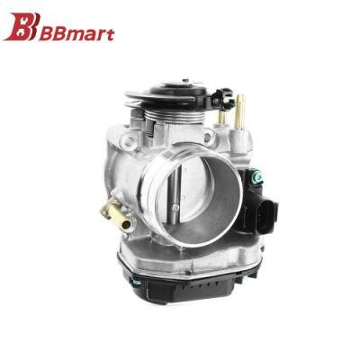 Bbmart OEM Auto Fitments Car Parts Electronic Throttle Body for VW Jetta OE 06A133064q