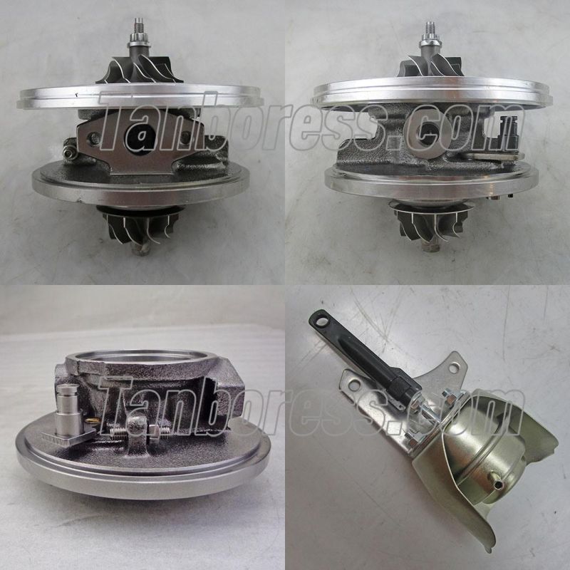 BMW Citroen Peugeot Ford Mazda Volvo GT1544V DV6TED4 W16 D4164T 7534200002 turbocharger