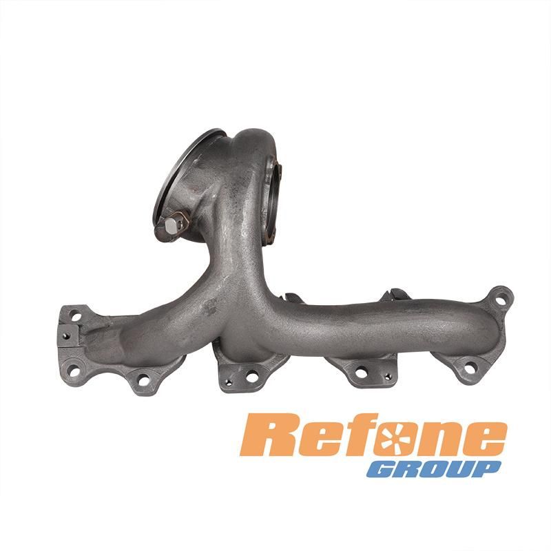 K04 53049700024 Turbo Turbine Housing for Opel Vauxhall Z20let 2.0L