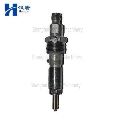 Cummins 4BT diesel motor engine parts 3802058 3802333 fuel injector