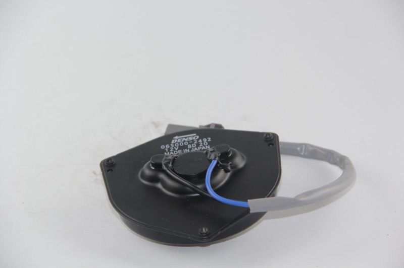 Auto Spare Parts OEM 38616-PT0-003 Honda Accord Cooling Fan Motor