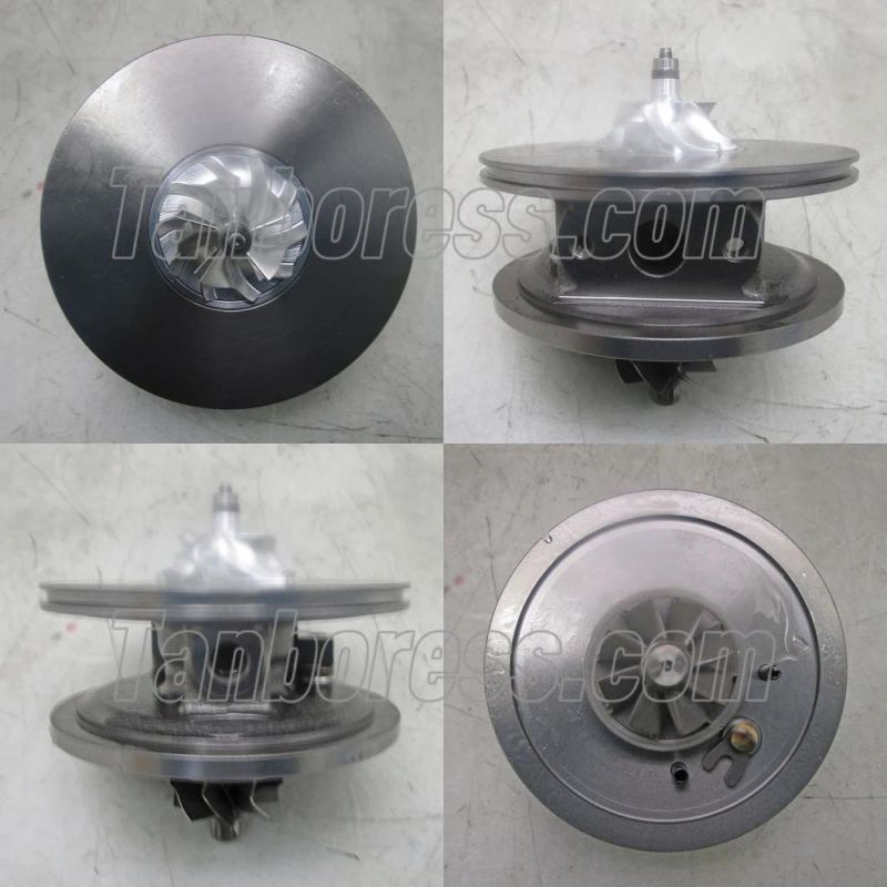 Turbo cartridge for FIAT 500X 1.6 JTD 120 HP 54389880008 5438-988-0008 turbo