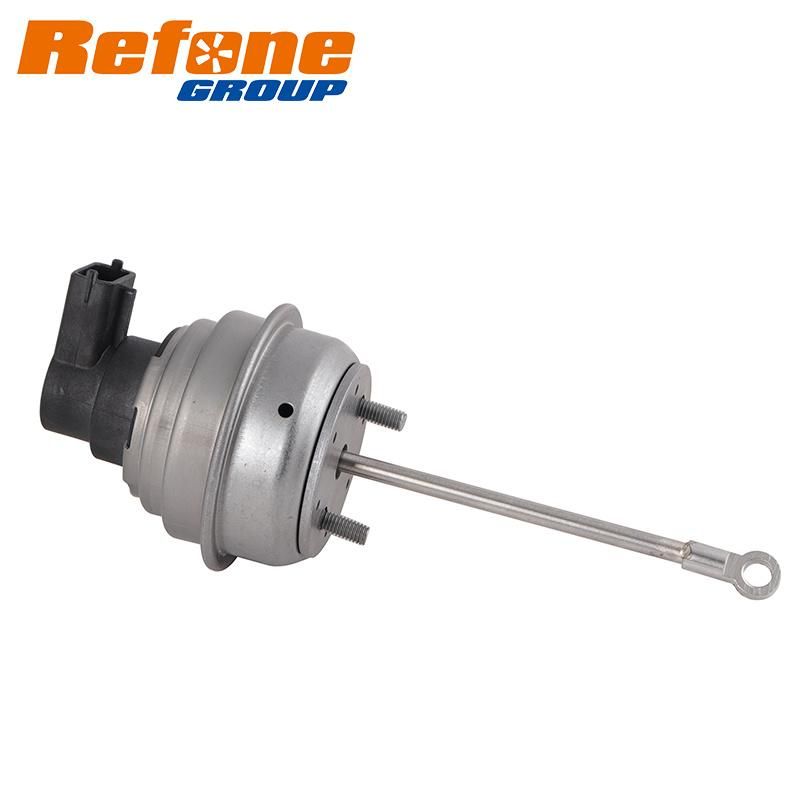 Gt2056V Turbo Parts 796122-5005s 796122-5001s Turbo Valve for FIAT