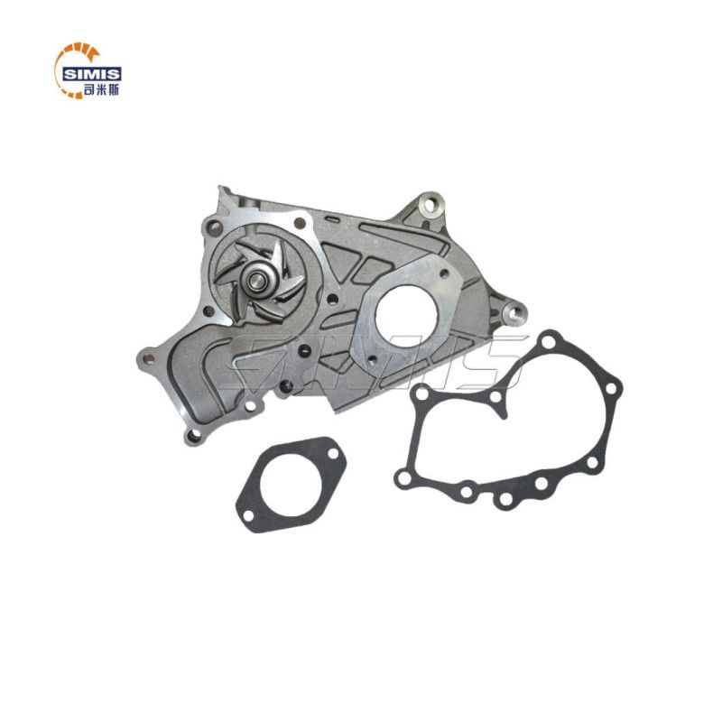 Simis Water Pump for Daihatsu 1c 1.8L 2c 2.0L Delta-Wide