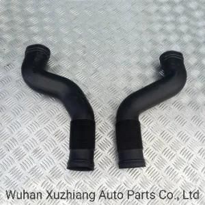 Auto Parts Engine Air Intake Boot Duct Hose Pipe for Mercedes Benz 2016 OEM A2515050361 A2515050461
