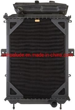 Heavy Truck Radiator for Kenworth