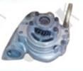Isuzu Water Pump Zaxis450 6wg1 Di