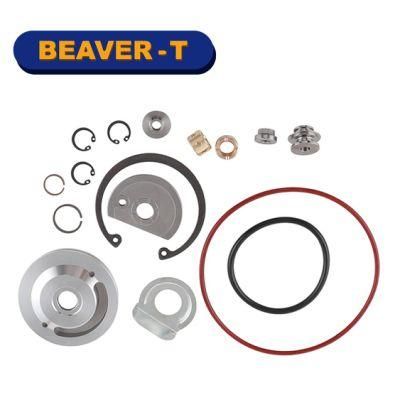 Beaver-T Brand New CT12b 17201-67010 Turbocharger Repair Kits for Land Cruiser 1kzte Turbocharger Core Turbo Cartridge Engine Chra