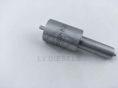 Diesel Engine Parts Fuel Injection Nozzle Dlla156s820