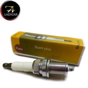 Japan Car Parts Spark Plug Ngkk 6376 Lfr5a-11