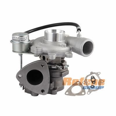 TF035 49135-06710 1118100-E06 Turbocharger for Great Wall Hover Gw2.8tc
