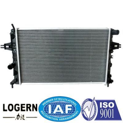 1300215 Car Parts Radiator for Opel Astra&prime;98- Mt