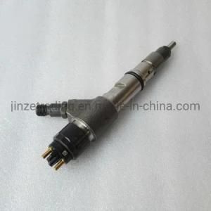Hot Sale Foton Isf Engine Parts Fuel Injector 5293152