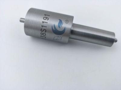 Diesel Engine Parts Fuel Injection Nozzle Dlla138s1191