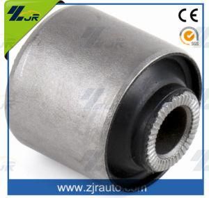 Auto Spare Parts Rubber Suspension Bushing for Nissan 55120-Wa002