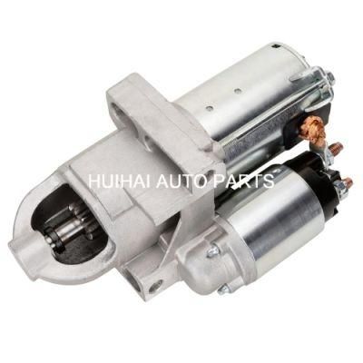 Brand New Auto Car Motor Starter 6495 8000014/9000960 12581306/89017637 for Chevrolet Light Trucks
