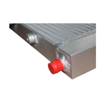 High Performance Aluminium Intercooler for Infiniti